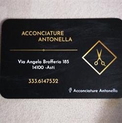 Acconciature Antonella