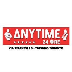 ANYTIME 24 ORE