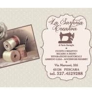 La Sartoria Creativa