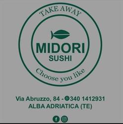 MIDORI SUSHI take away