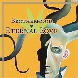 Cannabis Light Brotherhood Of Eternal Love Milano