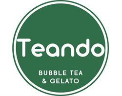 Teando - Bubble Tea (@J Cafè)