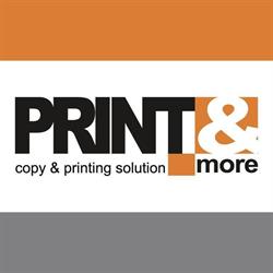 Print&More - copy & print solution