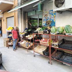 Ignazio Montalbano Agricoltore - Minimarket