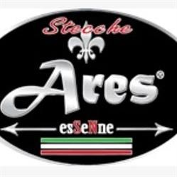 Ares stecche da biliardo