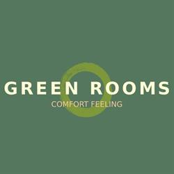 Green Rooms Ferrara - Affittacamere