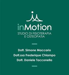 In Motion - Studio di Fisioterapia