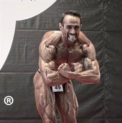 Fabio Bianchi Personal Trainer