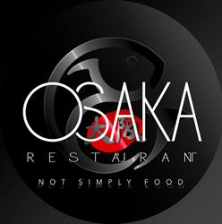 Osaka Japanese Restaurant