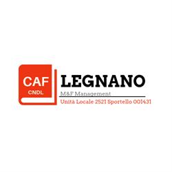 CAF Legnano - CNDL - Unita Locale 2521