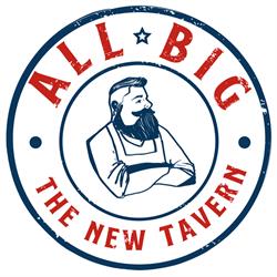 ALL BIG - The New Tavern