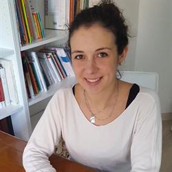 Dott.ssa Aurora Rossi - Studio di Grafologia