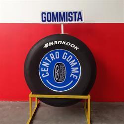 Centro Gomme di Said