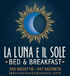 La Luna e il Sole