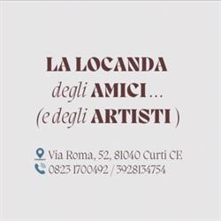 La Locanda Degli Amici E Degli Artisti