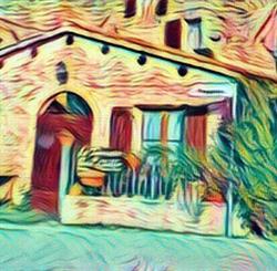 Osteria Del Bacco Felice