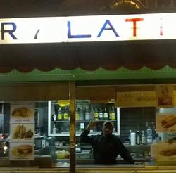 Sabor Latino