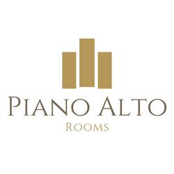 Piano Alto Rooms