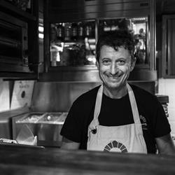 La Nicchietta in Calimaruzza