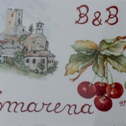 B&B Amarena