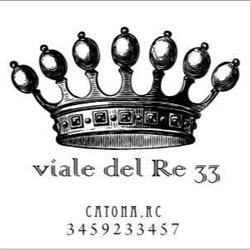 Viale del re 33