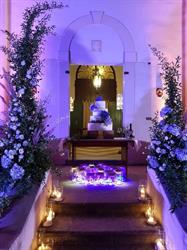 Valentina Casagrande Wedding Planner