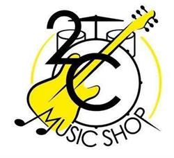 2C Music Shop
