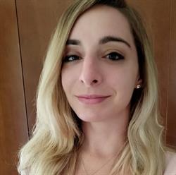 Dott.ssa Elena Mottura - Psicologa e tecnico ABA