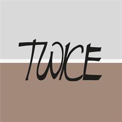 Twice