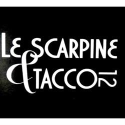 Le Scarpine Tacco12