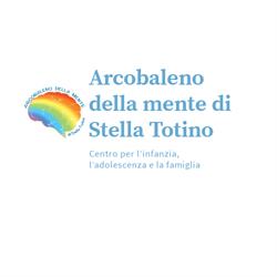 Arcobaleno della mente di Stella Totino