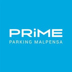 Prime Parking Malpensa