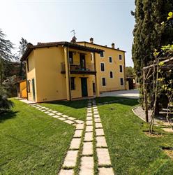 Tosca Dimora