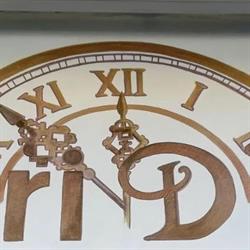 Gioielleria Orologeria Malatesta Roma “Affari d’oro”