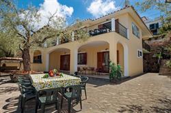 Villa Rosanto