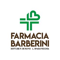 Farmacia Barberini