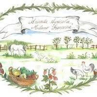 Azienda Agricola Milano Francesca
