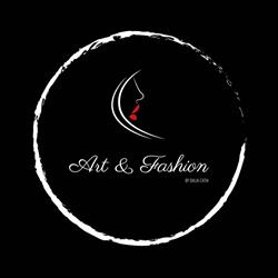 Art & Fashion by Dalia Catia
