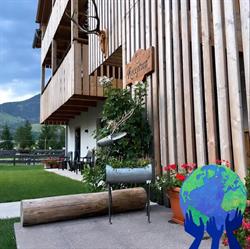 B&B Mas dei Masi