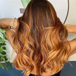 Claudia De Anna Salon
