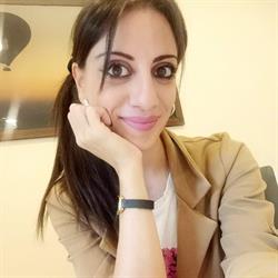 Dr. Sabrina Pompei
