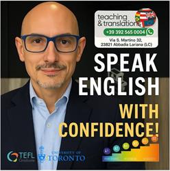 Teaching & Translations