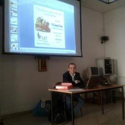 Biologo nutrizionista Dott. Giuseppe Piccinno