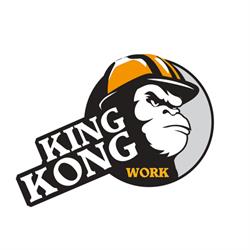 King Kong Work