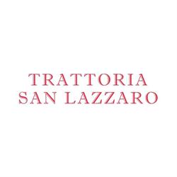 Trattoria San Lazzaro