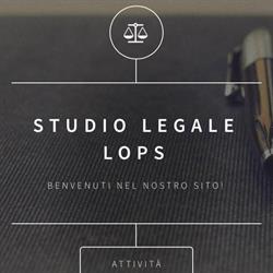 Studio Legale Lops