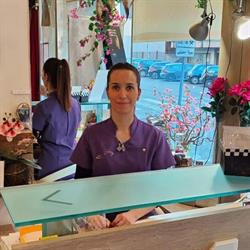 Estetica Fabry di Rusconi Fabrizia