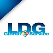LDG GLOBAL SERVICE