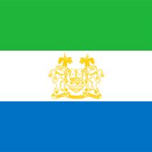Consolato Onorario della Repubblica Sierra Leone in Roma