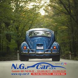 N.G.CAR SAS DI GUADAGNO LUIGI